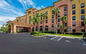 Hampton Inn & Suites Orlando-South Lake Buena Vista